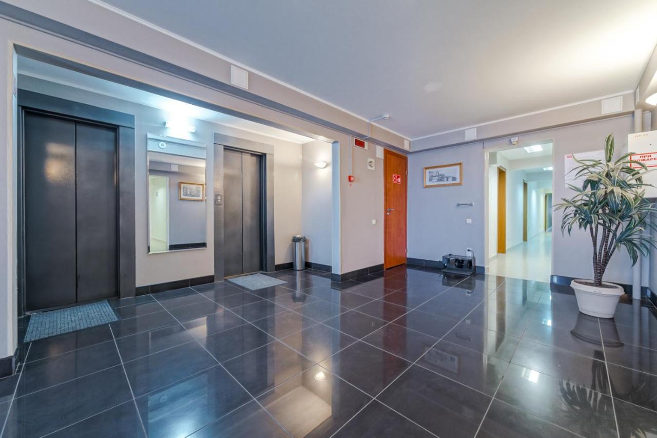 Zvezda Hotel Minsk Extérieur photo