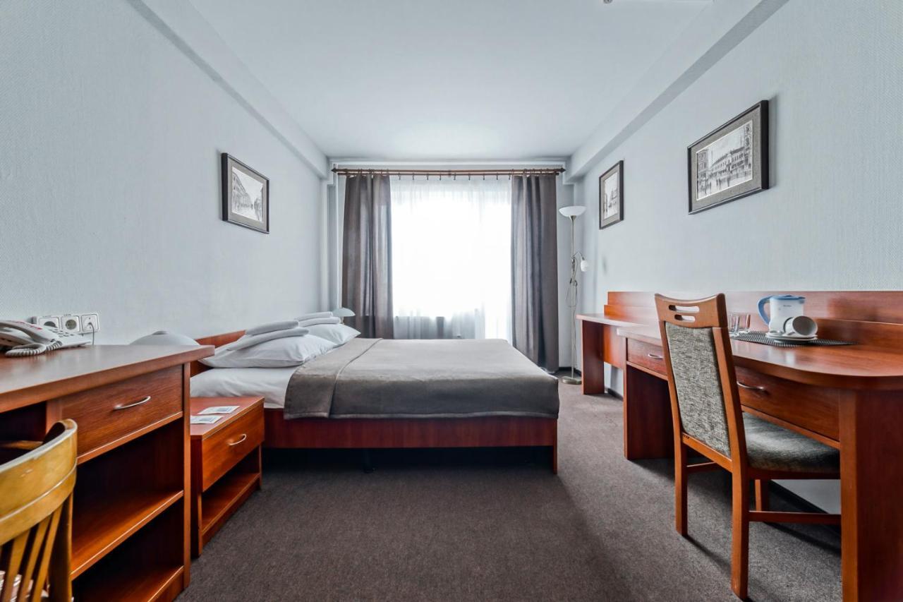Zvezda Hotel Minsk Extérieur photo